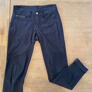 Lululemon Urbanite Pants Black size 4